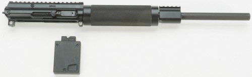 Conversor del calibre .22 para el fusil AR15