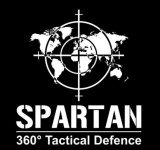 Spartan 360° Tactical Defense
