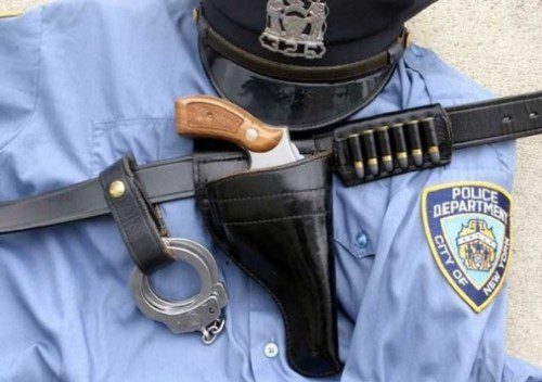 Fin de una era: La NYPD abandona definitivamente el revólver